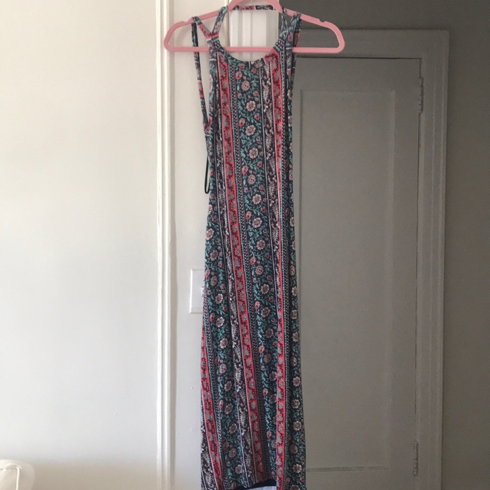 Bodycon Dress